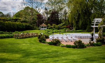 View Photo #12 - Outdoor ceremony