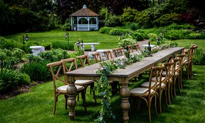 View Photo #9 - Outdoor dining