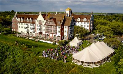 View Photo #1 - View of Montauk Manor outside