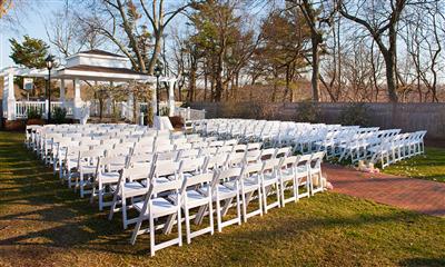 View Photo #18 - Outdoor Ceremony