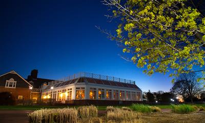 View Photo #16 - Outdoor Ballroom