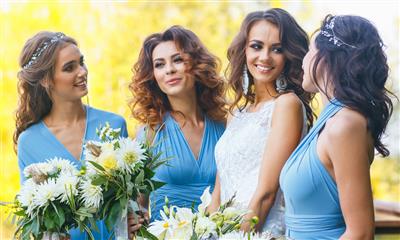 View Photo #23 - Bridesmaids