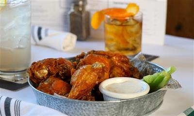 View Photo #13 - Buffalo Wings