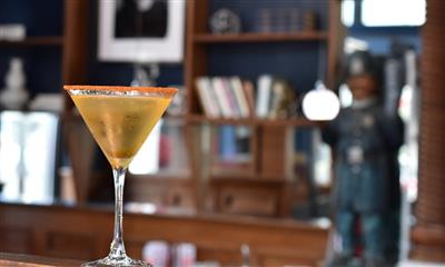 View Photo #13 - Seasonal Martini