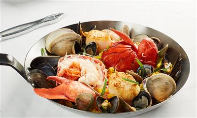 View Photo #22 - Lobster