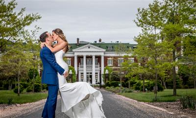 View Photo #5 - Bride & Groom Driveway 