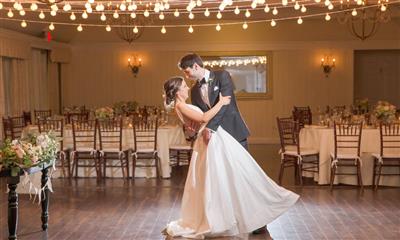 View Photo #4 - Couple in Ballroom
