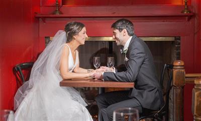 View Photo #8 - Couple in Tavern