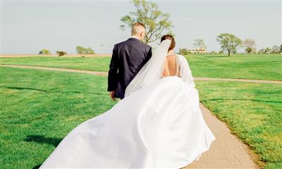 View Photo #8 - Gown in Wind