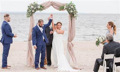 View Photo #7 - Beach Ceremony I Do