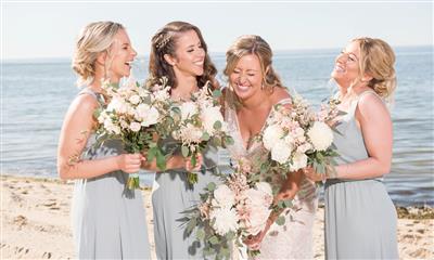 View Photo #6 - Bridesmaids