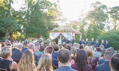 View Photo #7 - Outdoor Ceremony