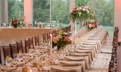 View Photo #10 - Long Table