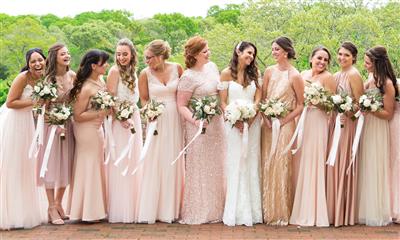 View Photo #11 - Bridesmaids