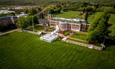 View Photo #35 - Aerial of Bourne