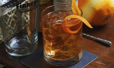 View Photo #23 - Finn's Old Fashioned Cocktail