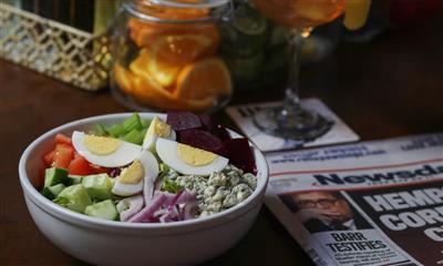 View Photo #15 - Lunch