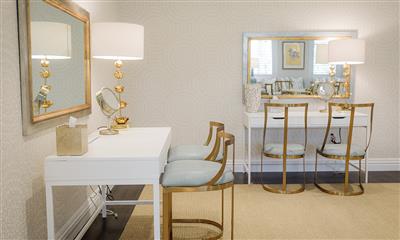 View Photo #27 - Bridal Suite Vanities