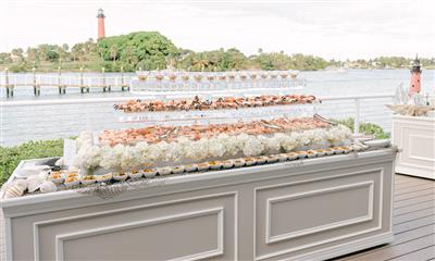 View Photo #20 - Raw Bar with a View 