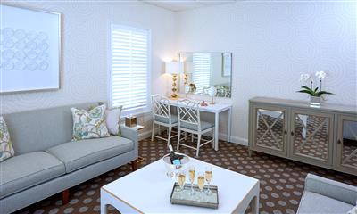 View Photo #3 - Bridal Suite