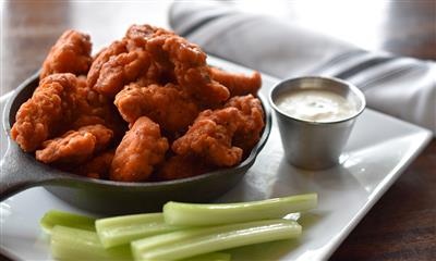 View Photo #21 - Boneless Wings