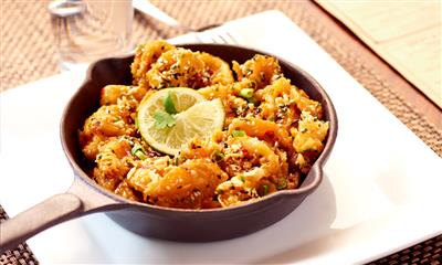 View Photo #20 - Thai Calamari
