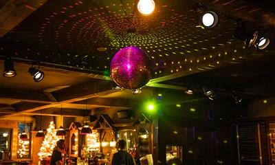 View Photo #12 - Disco ball