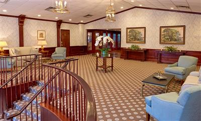 View Photo #2 - Essex Club Lobby