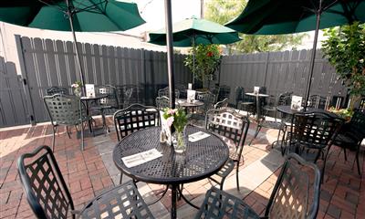 View Photo #6 - Outdoor Patio