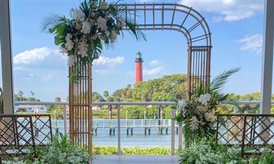 View Photo #15 - Outdoor Ceremony Overlooking the Lighthouse
