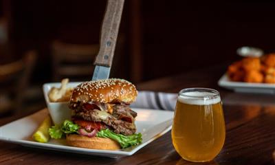 View Photo #18 - Double Burger