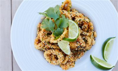 View Photo #21 - Thai Calamari