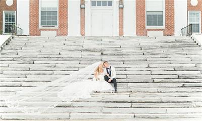 View Photo #29 - Bride and Groom 