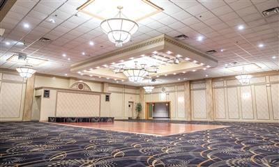 View Photo #10 - Ballroom