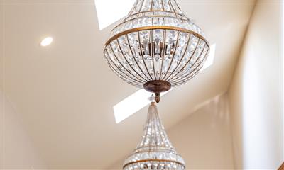 View Photo #6 - Chandelier