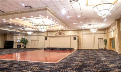 View Photo #9 - Ballroom