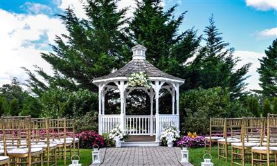 View Photo #13 - Picturesque gazebo