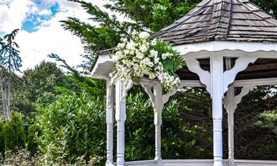 View Photo #15 - Picturesque gazebo