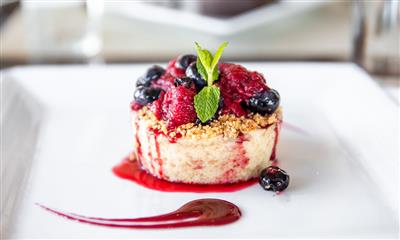 View Photo #35 - Cheesecake