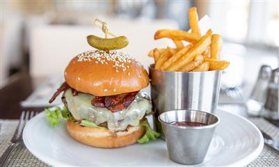 View Photo #27 - Burger