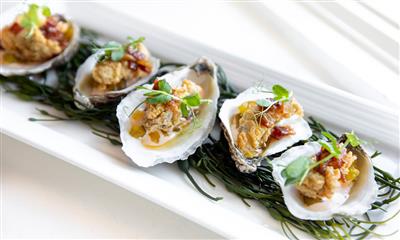View Photo #19 - Oysters