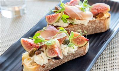 View Photo #18 - Ricotta Toast