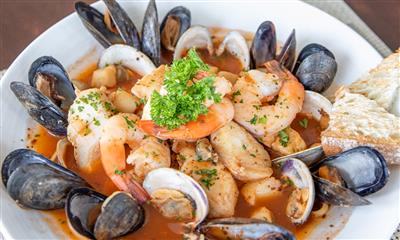 View Photo #17 - Seafood Cioppino