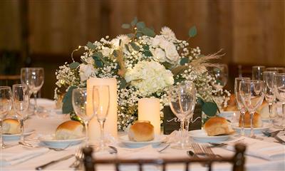 View Photo #10 - Table Setting