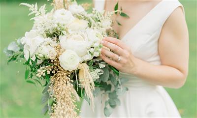 View Photo #18 - Brides Bouquet