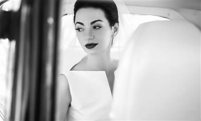 View Photo #2 - Bride