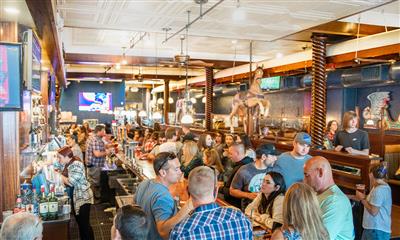 View Photo #5 - Full Bar
