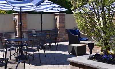 View Photo #3 - Back Patio