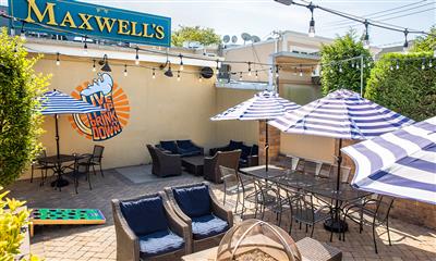 View Photo #1 - Back Patio