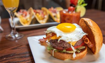 View Photo #12 - Brunch Burger